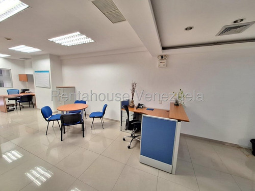 Oficina En Alquiler Ubicada En Mañongo Naguanagua Carabobo Cod 25-20747 Eloisa Mejia