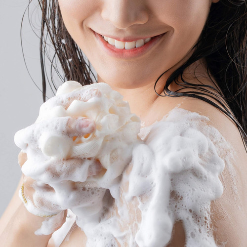 Olay Age Desafiendo El Gel De Baño Con Vitamina E, 364 Ml