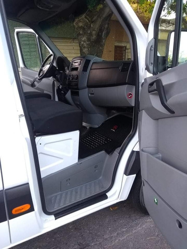 Mercedes-benz Sprinter 2.1 515 Furgon 4325 Te V2 Aa 2018