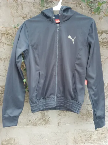 Campera puma vintage discount