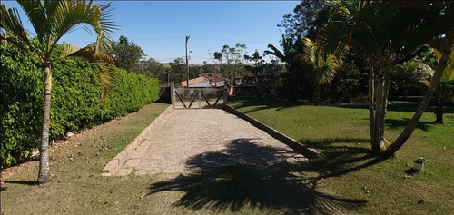 Imagem 7 de 25 de Chácara Com 3 Dormitórios À Venda, 2500 M² Por R$ 650.000,00 - Saltinho - Indaiatuba/sp - Ch0148