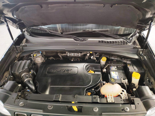 Jeep Renegade 2.0 Trailhawk 4x4 Aut. 5p