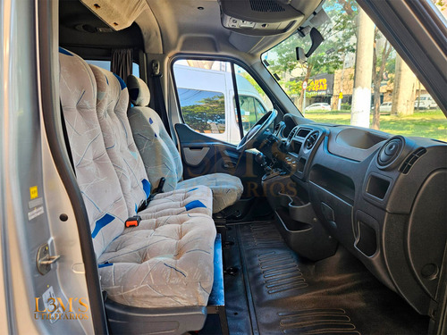 Renault Master minibus 2.3 Executive L3h2 16l 5p