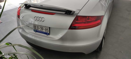 Audi Tt 2.0 Rodaster Tfsi S Tronic Dsg 2008