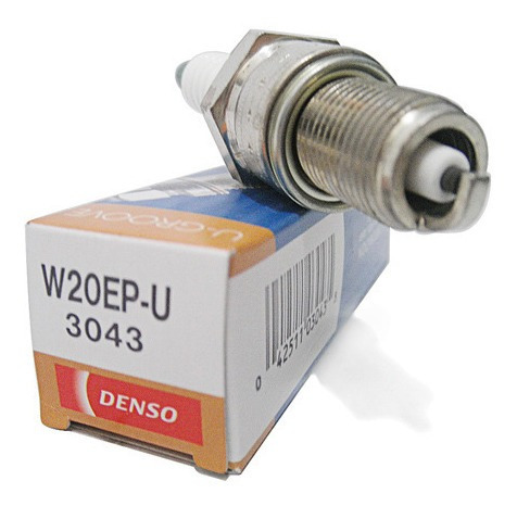 Bujia 3043 W20ep-u N9yc Fiat 131 Regata Tucan Caribe Galant