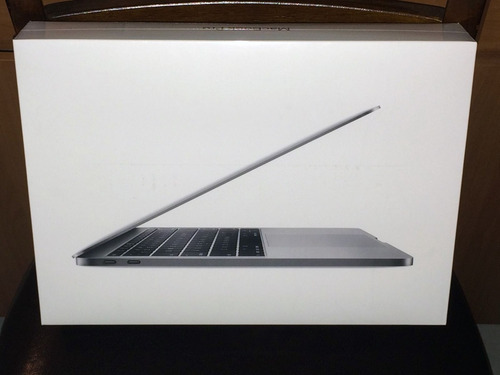 Imagen 2 de 4 de Apple Macbook Pro 15 4 2.9 Ghz I7 16gb 512gb Ssd Touch Bar