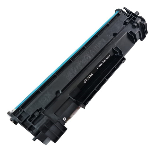 Tóner Laser Genérico Compatible Hp Cf248a Para Hp M15, M28. 