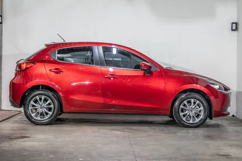 Mazda 2 1.5 Touring