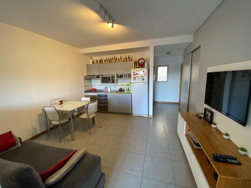 Imagen 2 de 10 de Venta Departamento 2 Ambientes Cochera- Palermo- Amenities