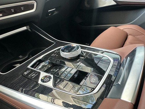 BMW X5 xdrive40i