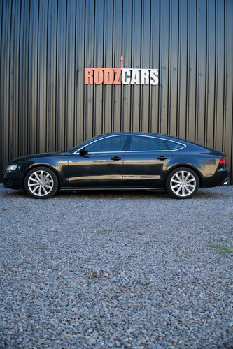 Audi A7 Sportback 3.0 Tfsi 300cv Stronic Quattro