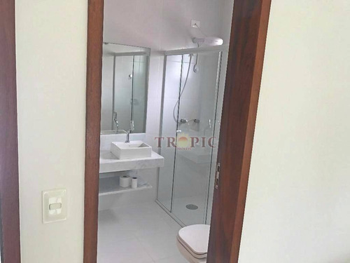 Imagem 19 de 25 de Casa Com 4 Dormitórios À Venda, 300 M² Por R$ 1.350.000,00 - Morada Da Praia - Bertioga/sp - Ca0222