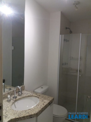 Imagem 13 de 13 de Apartamento - Morumbi - Sp - 560839