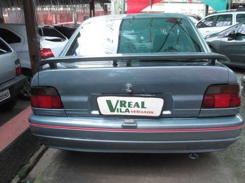 Imagem 5 de 9 de Ford Escort 2.0 I Xr3 8v Gasolina 2p Manual