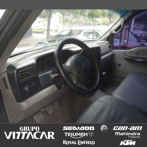 Ford F350 G 3.9 Turbo Diesel 4x2 2000/2000
