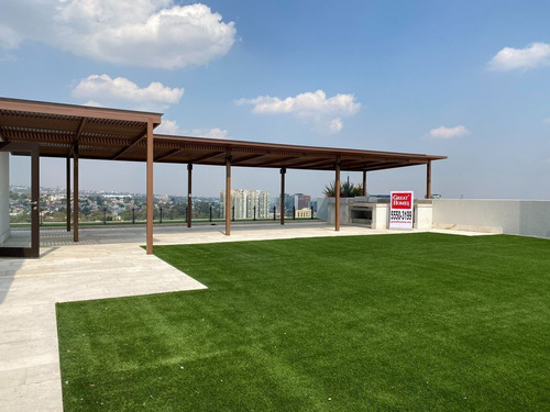 Imagen 20 de 23 de Ph Nuevo 300m2 Renta Lomas Del Pedregal