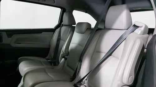 Honda Odyssey 3.5 EXL AUTO
