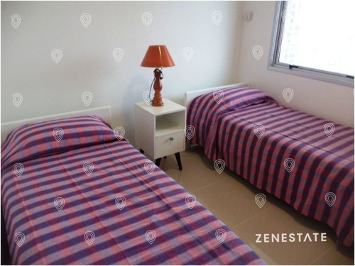 Venta De Apartamento, 2 Dormitorios, Playa Brava