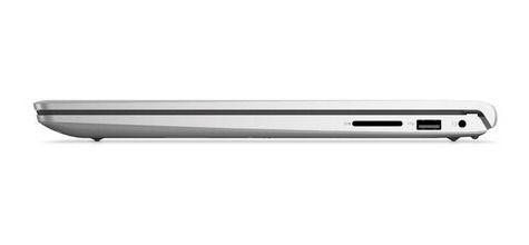 Imagen 5 de 7 de Notebook Dell Inspiron 3515 plateada 15.5", AMD Ryzen 5 3450U 8GB de RAM 256GB SSD, AMD Radeon RX Vega 8 (Ryzen 2000/3000) 1366x768px Windows 11 Home