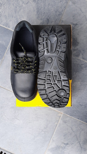Calzado Zapato Att Chubut Talle 41 Seguridad Iram