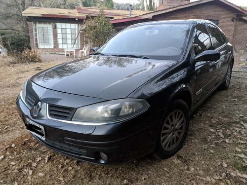 Imagen 3 de 8 de Renault Laguna Ii 1.9 Dci Frances Tope