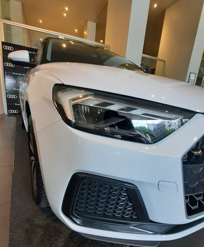 Imagen 3 de 14 de Audi A1 Sportback 30 Tfsi 2022 0km