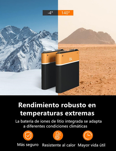 Dashcam P/ Coche Kingslim D4 Gps Y Wifi,Delantera 4K/2.5K,Trasera 1080P, 3" Pantalla táctil IPS 170° FOV,con sensor Sony Starvis, compatible con 256 GB como máximo