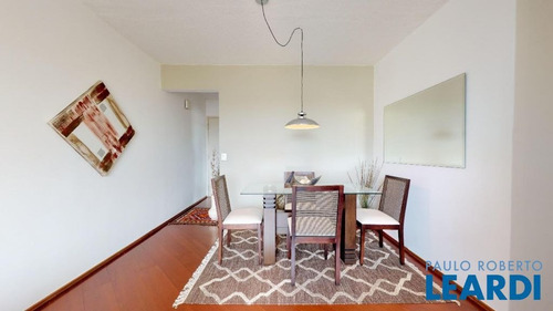 Imagem 7 de 15 de Apartamento - Vila Leopoldina - Sp - 598015