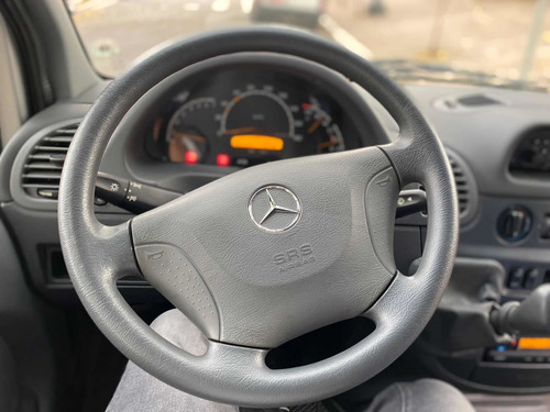 Imagem 9 de 15 de Sprinter 413 Super Luxo Jet Van ( Moto Home )