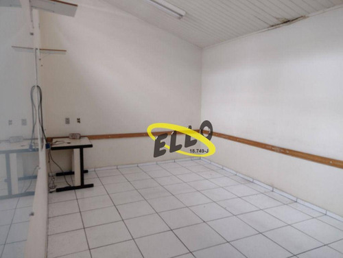 Imagem 21 de 30 de Casa Comercial Em Localização Privilegiada De Cotia - Km 31 Raposo Tavares - Ca5377