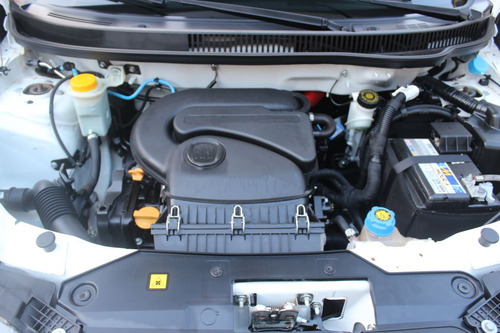 Fiat Strada 1.4 FLEX ENDURANCE CABNE SIMPLES