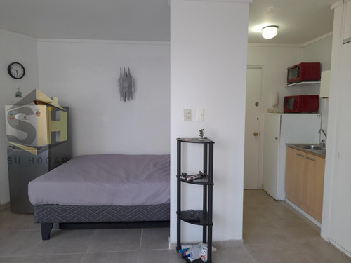 Se Vende Lindo Dpto A Pasos De La Playa. Viña Del Mar