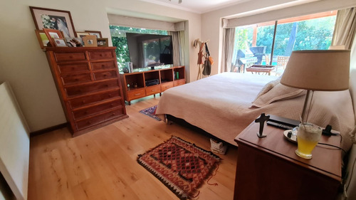 Linda Casa En Condominio