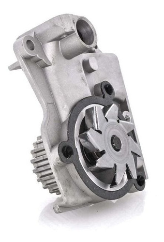 Bomba De Agua Mazda B2000 2.0l 1986 1987