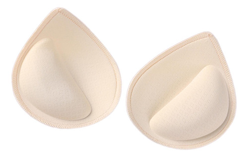2 Uds Almohadillas Para Insertos Almohadilla 6 Cm De Espesor