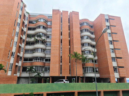 Apartamento En Venta Mirador De Los Campitos I Mls #24-25185 Bm