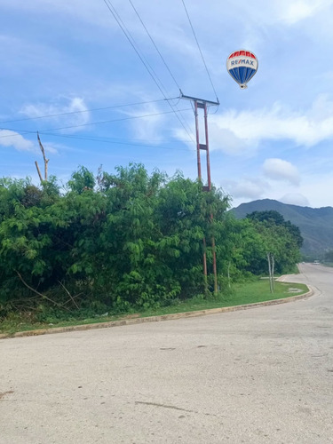 Re/max 2mil Vende, Terreno, Sector Guatamare, Arismendi, Isla De Margarita.
