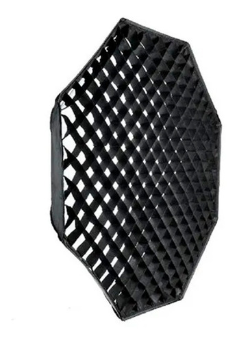 Octabox Octagonal Bowen De 140cm Godox Sb Fw140 +grid Nuevo