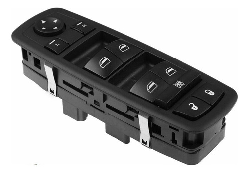 Botón Switch Control Para Jeep Liberty 2008-2009