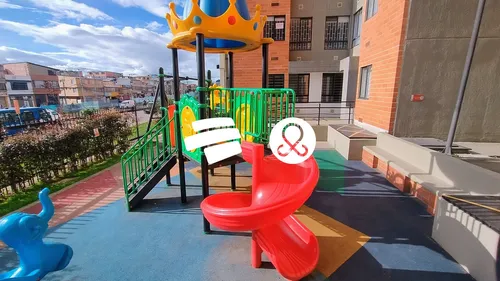 Apartamento En Venta En Suba, Bogotá