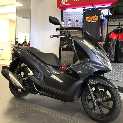 Imagen 11 de 17 de Honda Pcx 150 0km