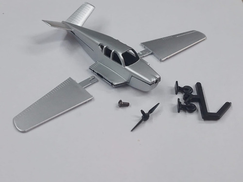 Avion Para Armar Athearn Ho Z4247 Milouhobbies