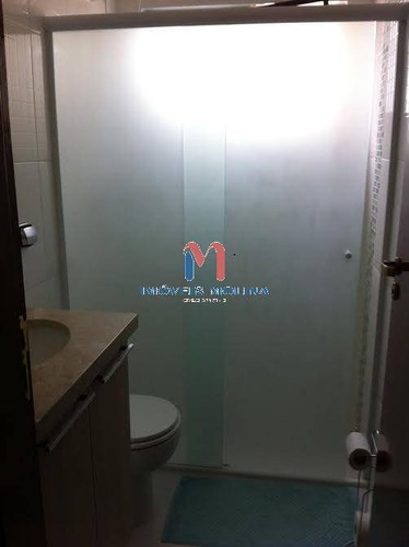 Imagem 6 de 15 de Sobrado Bairro Mauá 155m² - Estuda Permuta Por Apto - 91631