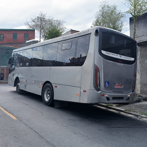 Urbano Midi Caio Apache Vip Mercedes-benz Of 1519 2020 +ar