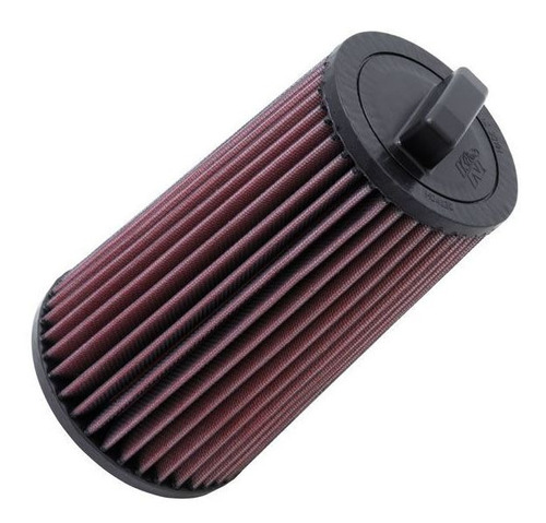 Filtro De Aire K&n Mercedes Benz E200 Kompressor 1.8l 2002 A