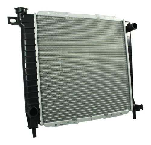 Imagen 8 de 10 de Radiador Ford Ranger 191986 1987 1988 1989 1990 1991 1992