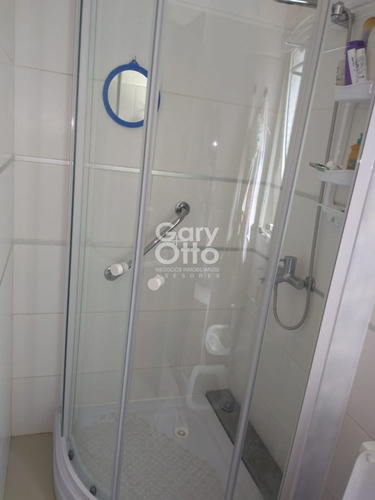Imagen 7 de 25 de Apartamento En Venta 1 Dormitorio