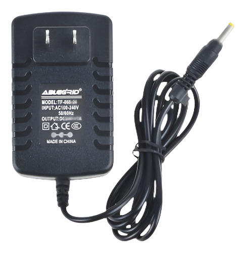 Genérico De La Ca 100v-240v Convertidor Adaptador Dc 24v 4,8