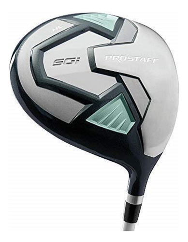 Golf Pro Staff Sgi Driver Mw 1 Palo Para Mujer Apto