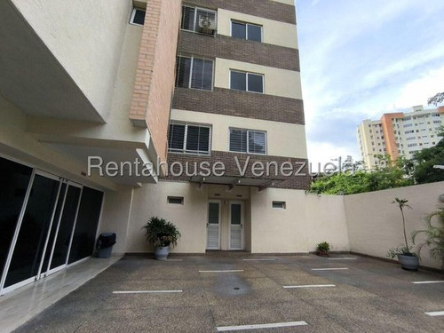 Apartamento En Alquiler Las Chimeneas Valencia 25-22457 LG